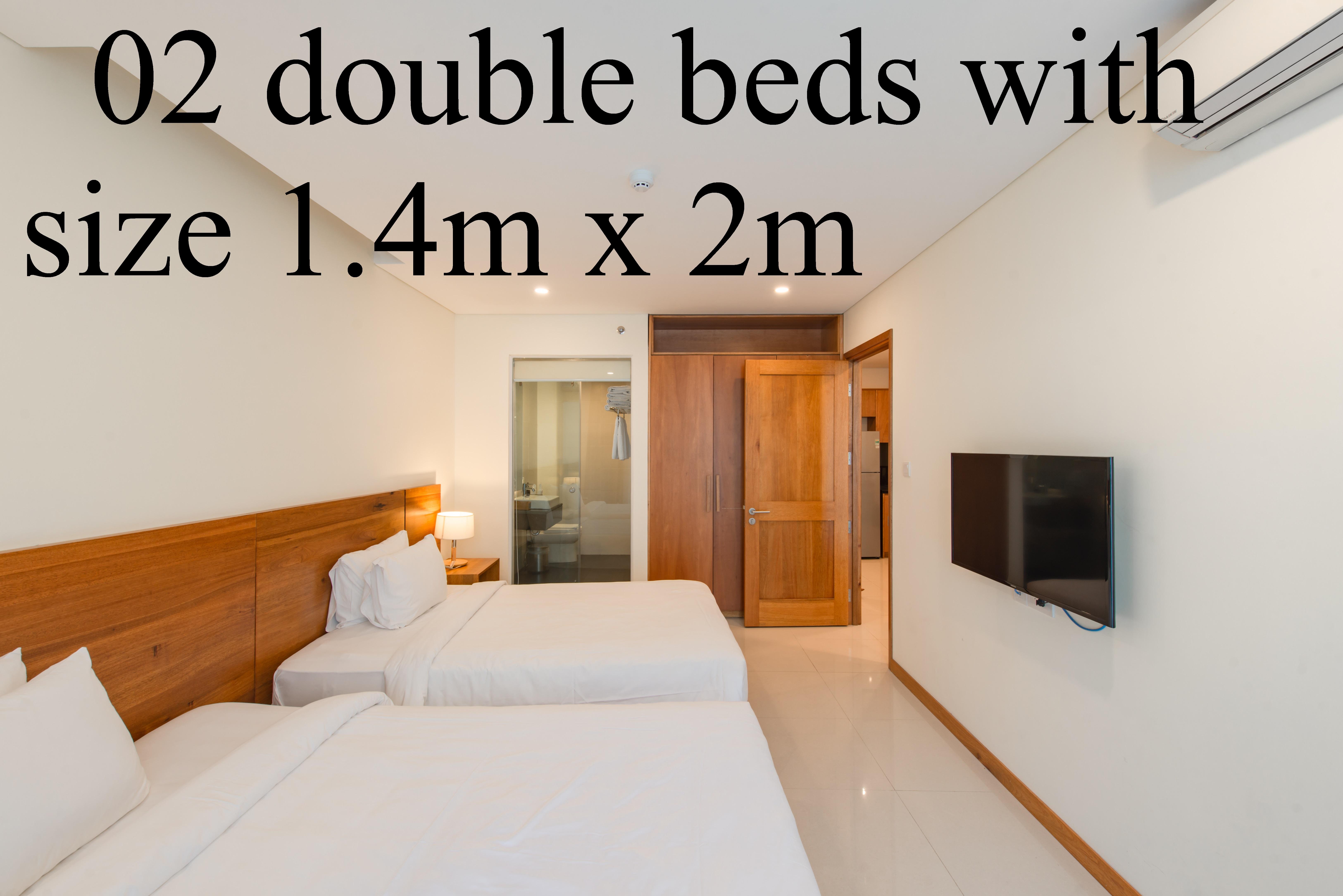Maple Hotel & Apartment Nha Trang Exterior foto